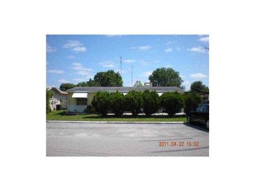 6130 SW 32 ST