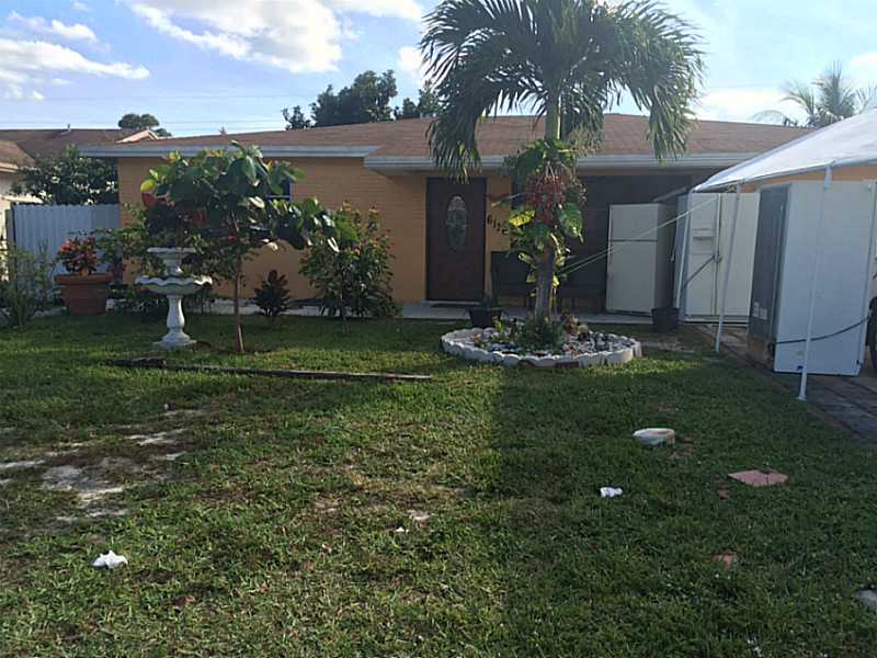 6116 SW 20 CT