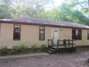 442 Cockspur Road