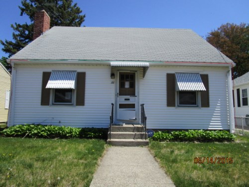 66 Enfield St