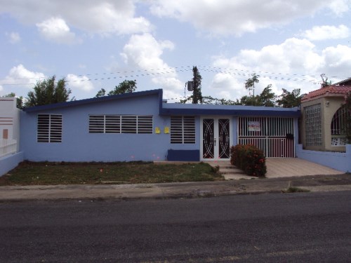 17k Castinglioni St Bayamon Gardens