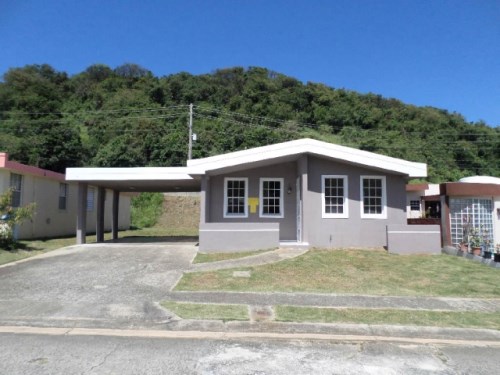 208 Calle Diamante Urb. Terrazas Demajagua Ii
