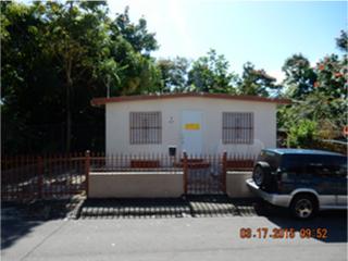 Urb Bunker 427 Calle N