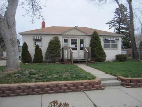 4008 Pleasant Dr