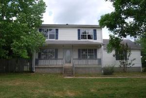 1376 Porter Morris Rd