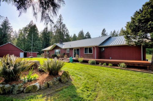 2001 SE Lynch Rd