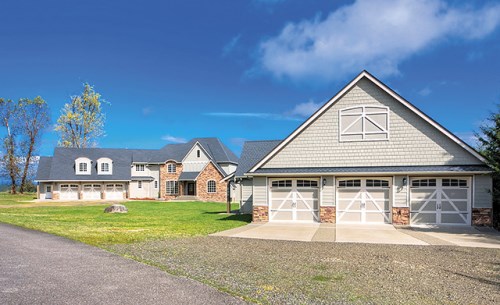 200 SE Valhalla Lane