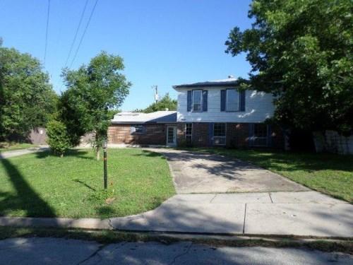 5589 Red Cardinal Ln