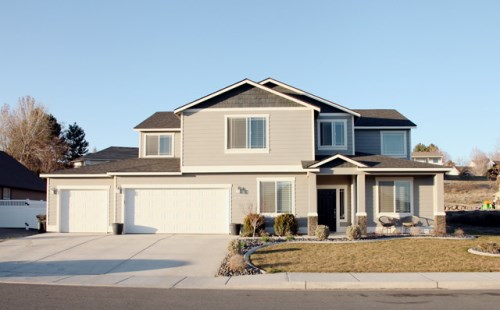 4605 Bermuda Dunes Drive