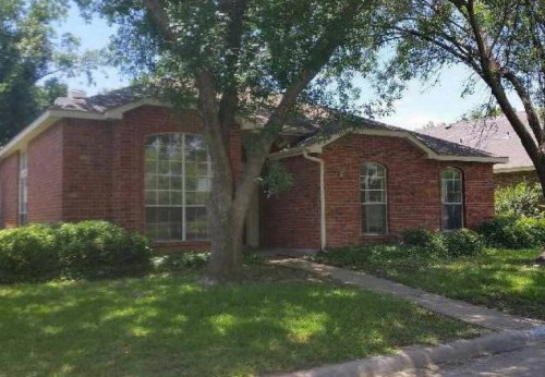 2601 Silver Creek