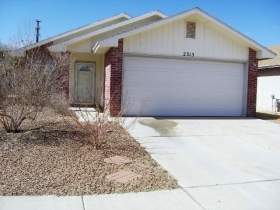 2313 Joshua Louis Dr