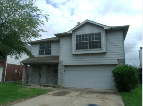 9403 Eaglewood Spring Dr