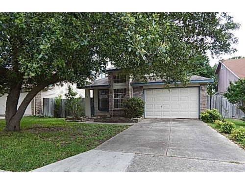 821 Meadow Dl