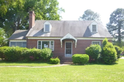 2105 Springdale Rd