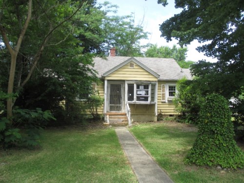 41 Maury Ave