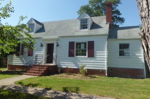 106 Luray Dr