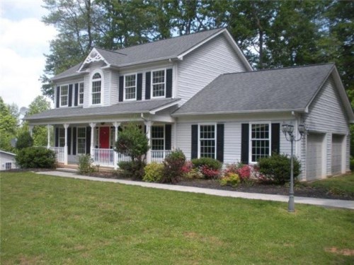 360 Timber Ridge Rd