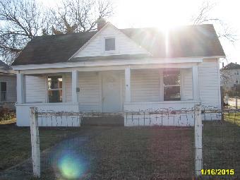 701 Murray Ave SE
