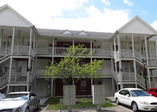 1232 Norview Ave A-303 Unit O
