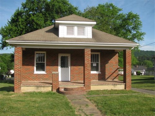 3601 Garden City Blvd SE