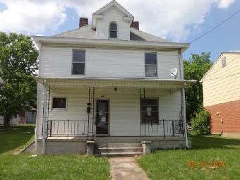 522 Albemarle Ave SE
