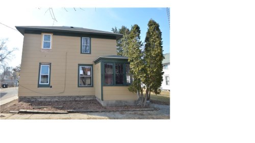 107 Sanborn St