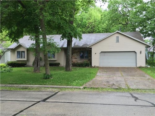 1916 Beech Tree Dr