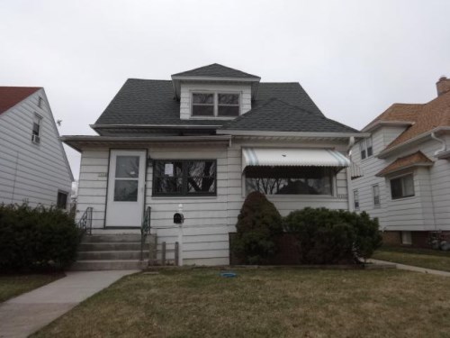 3406 E Van Norman Ave