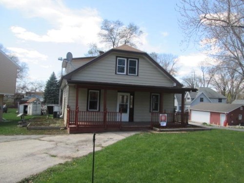 3204 Fischer Dr