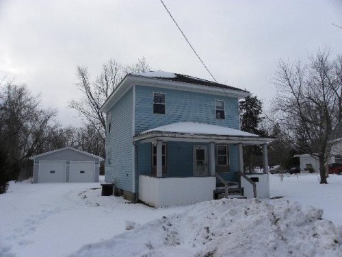 435 W Ann St