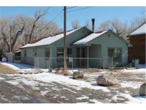 107 Horse Creek Rd