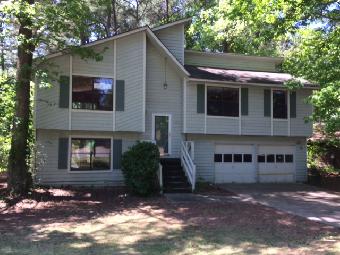 342 Park Ridge Cir
