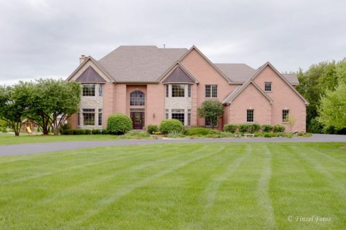 4511 Carlisle Drive