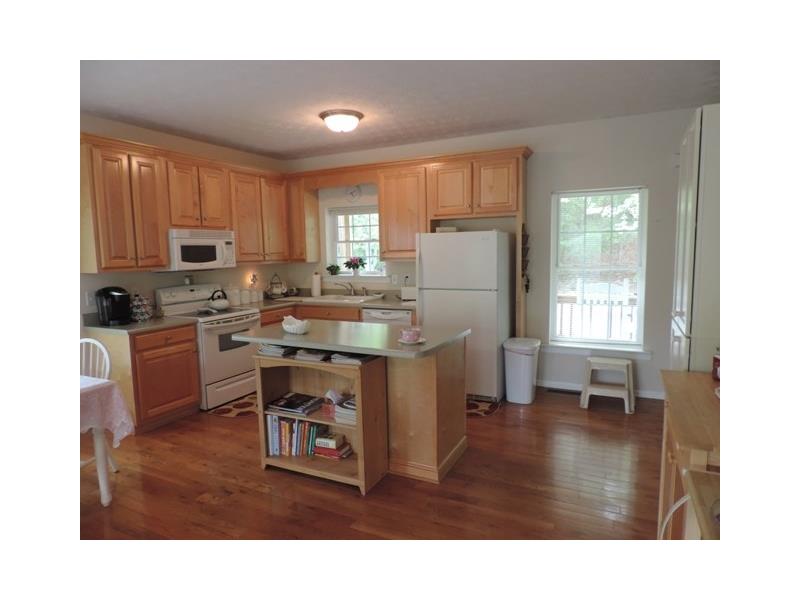 2615 Rolling River Drive