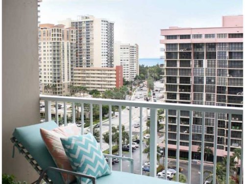 1985 S OCEAN DR # 11G