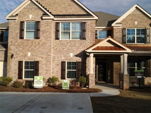 7695 Brazos Trail