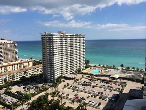 1985 S OCEAN DR # 21M