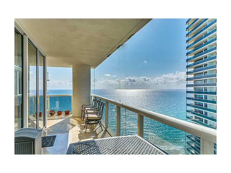 1800 S OCEAN DR # 2705