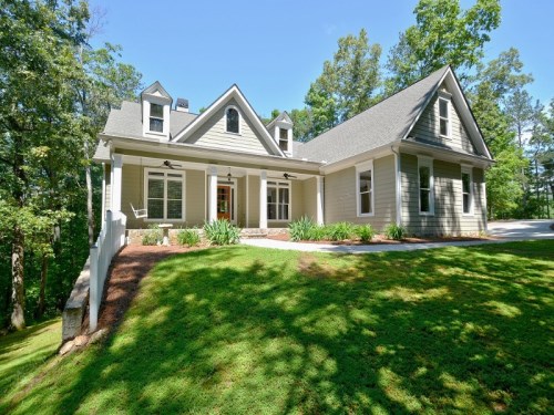121 Modoc Court