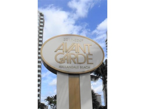 2049 S OCEAN DR # 207