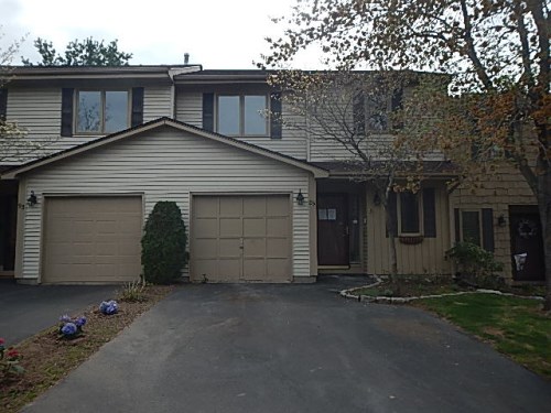 89 Cortland Way #94