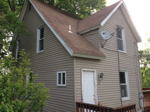 18 Bushnell Place