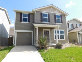10704 Butte Drive