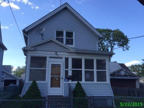 153 Park St