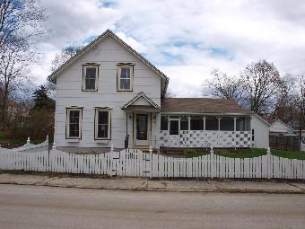 53 Mechanic Street