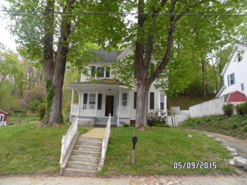 199 Mckinley St