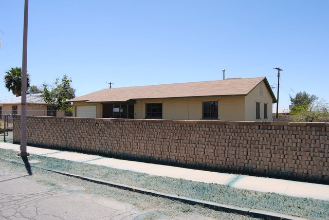 2141 E Hancock Vista