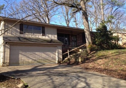 7 Brookridge Drive