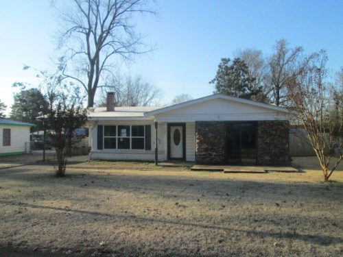 1601 Keaton St