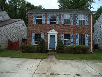 408 Winterberry Dr